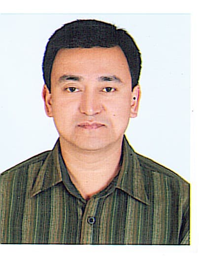 श्रवण कुमार श्रेष्ठ