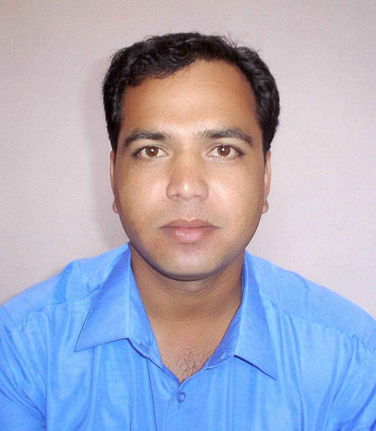युग बहादुर खड्का