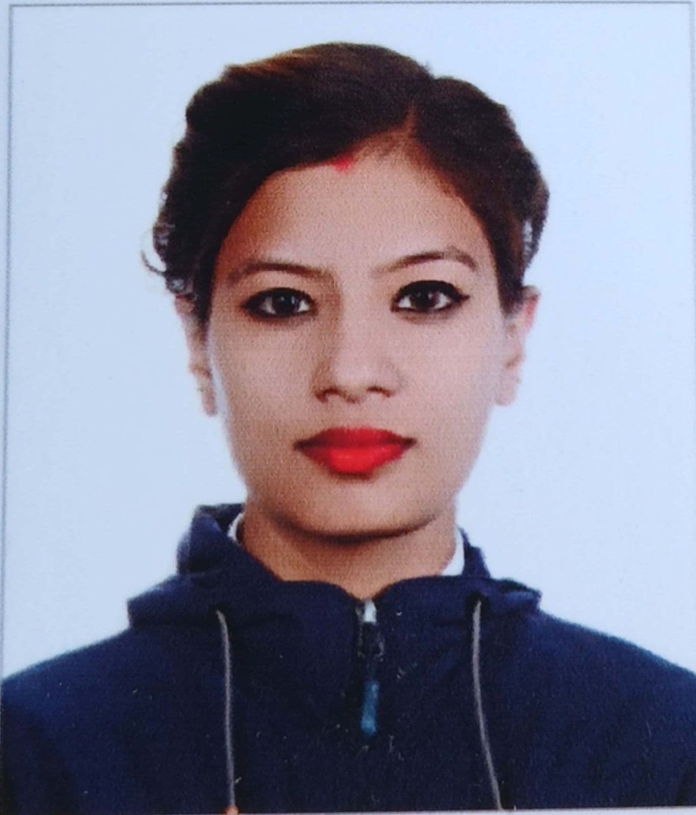 रोशनी श्रेष्ठ