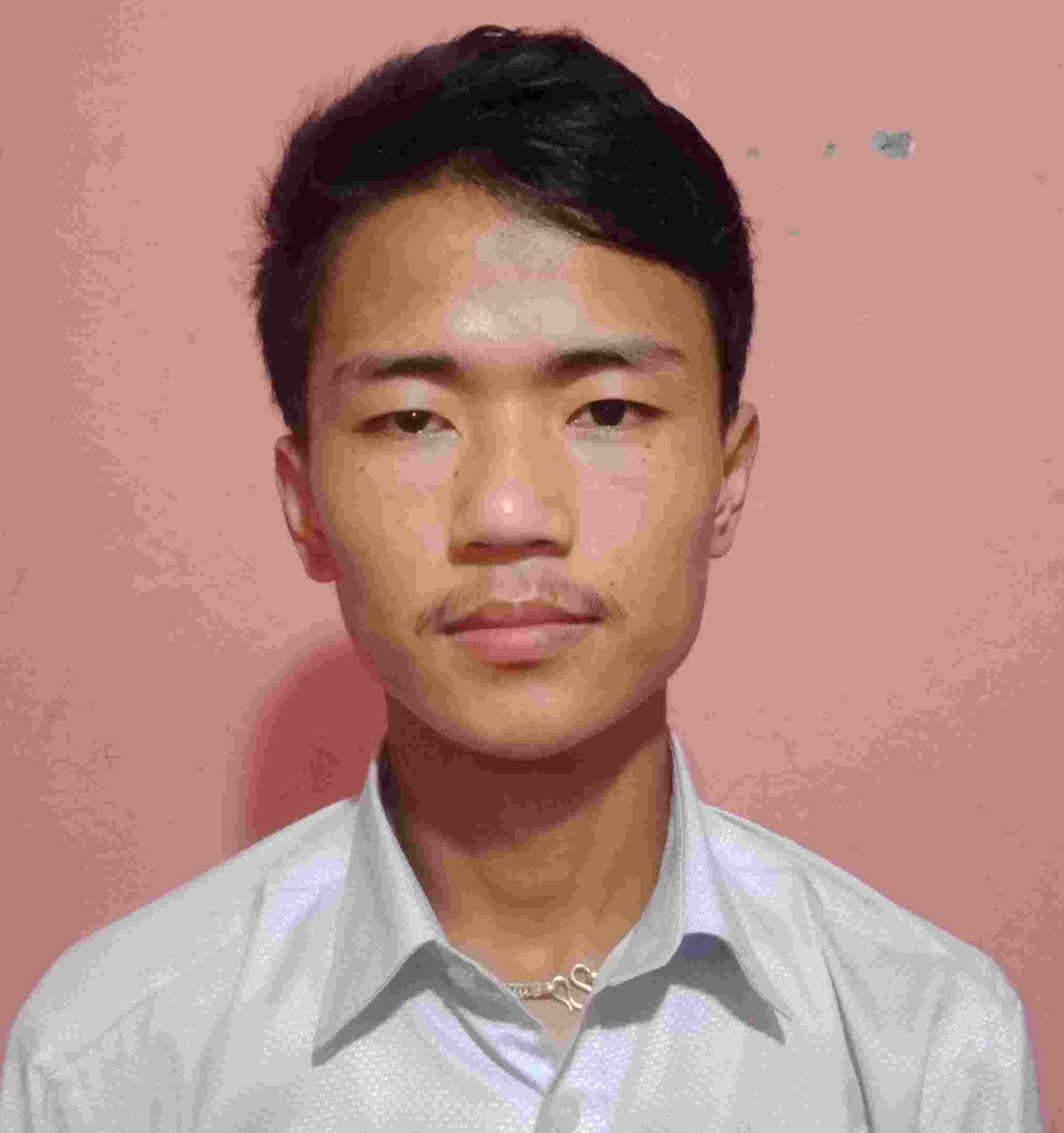 शिवराम राई