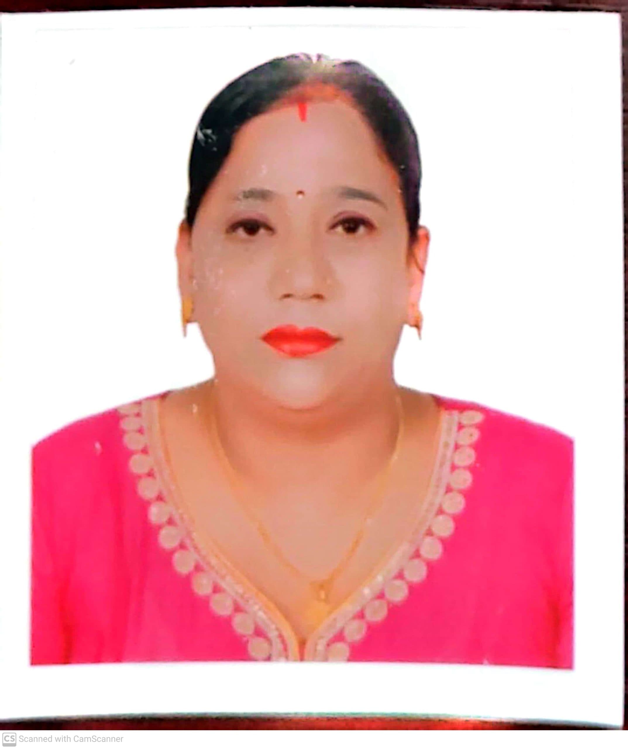 गीता गौतम खड्का