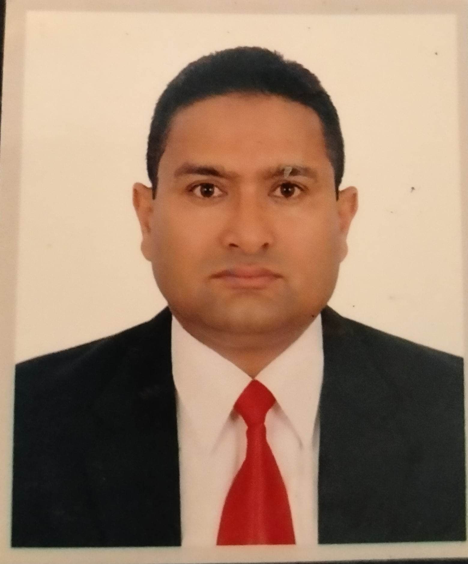 गजेन्द्र बहादुर कार्की