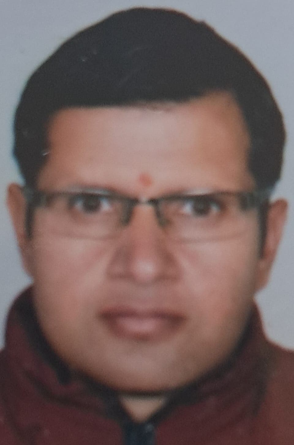 मदन खनाल