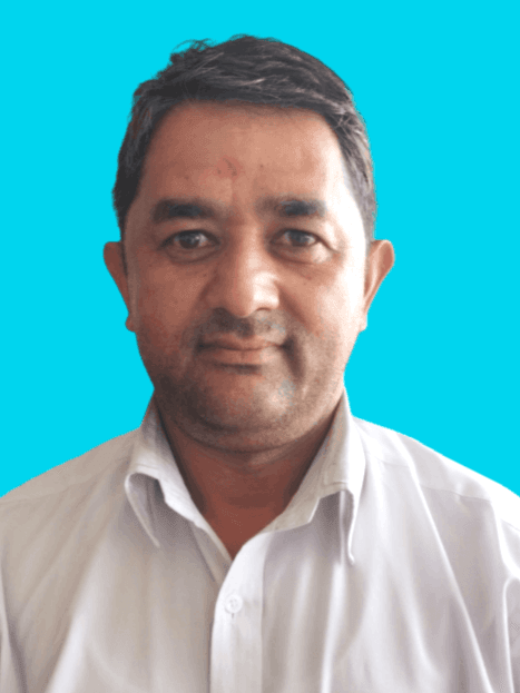 सिताराम बस्नेत