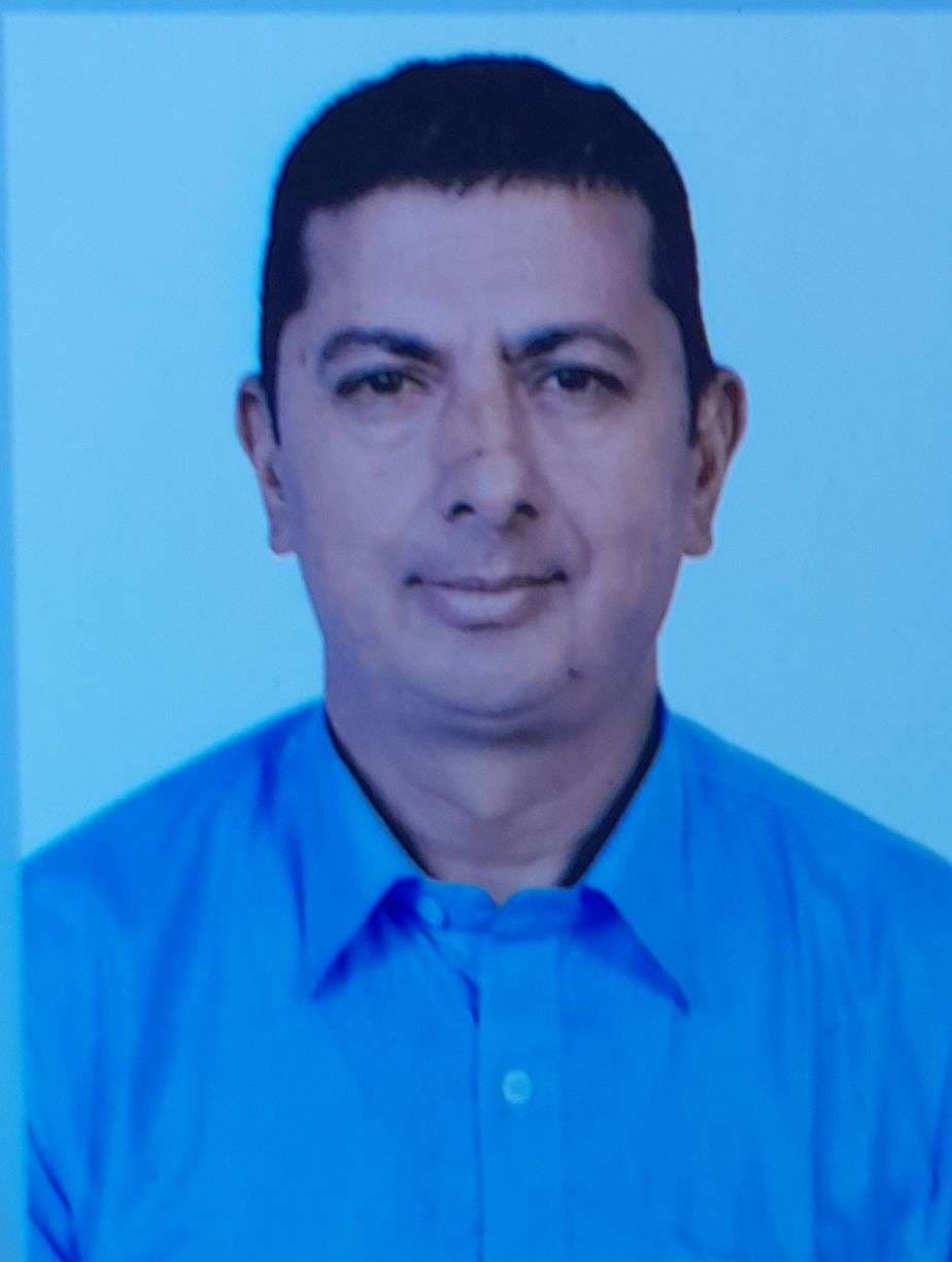 सुवर्ण आचार्य