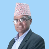 वसन्त आचार्य
