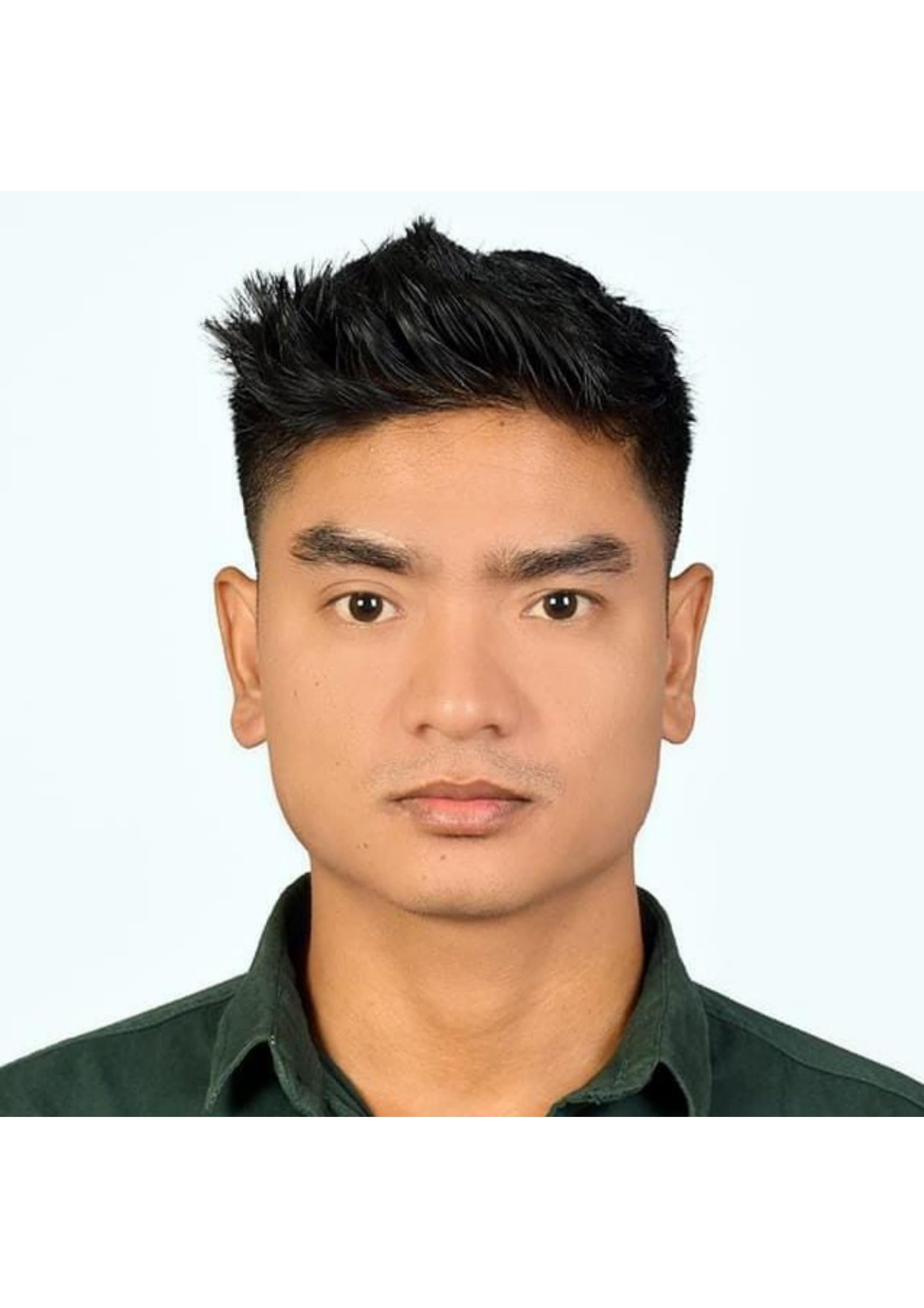 मनोज कुमार चौधरी