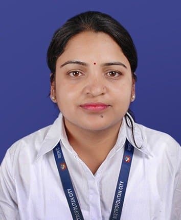 संगिता शर्मा