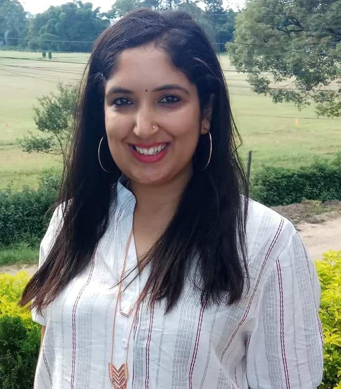 निशा कोईराला