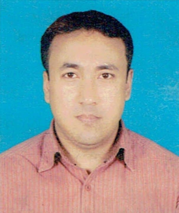 बिजय बहादुर तुलाधर