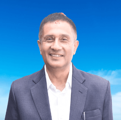 सरोज गुरागाइँ