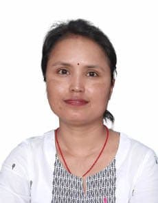 मिना पुलामी मगर
