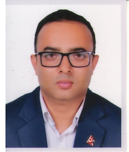 सुशील सुवेदी