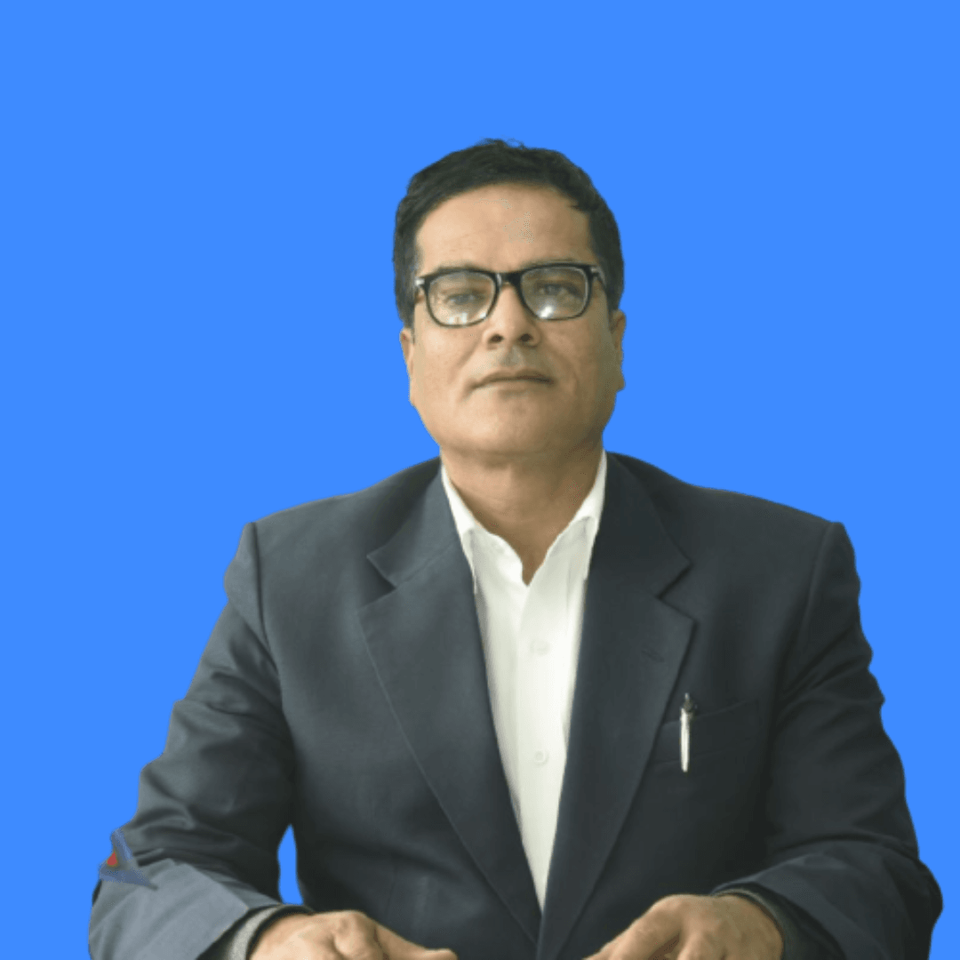 दीपक अधिकारी