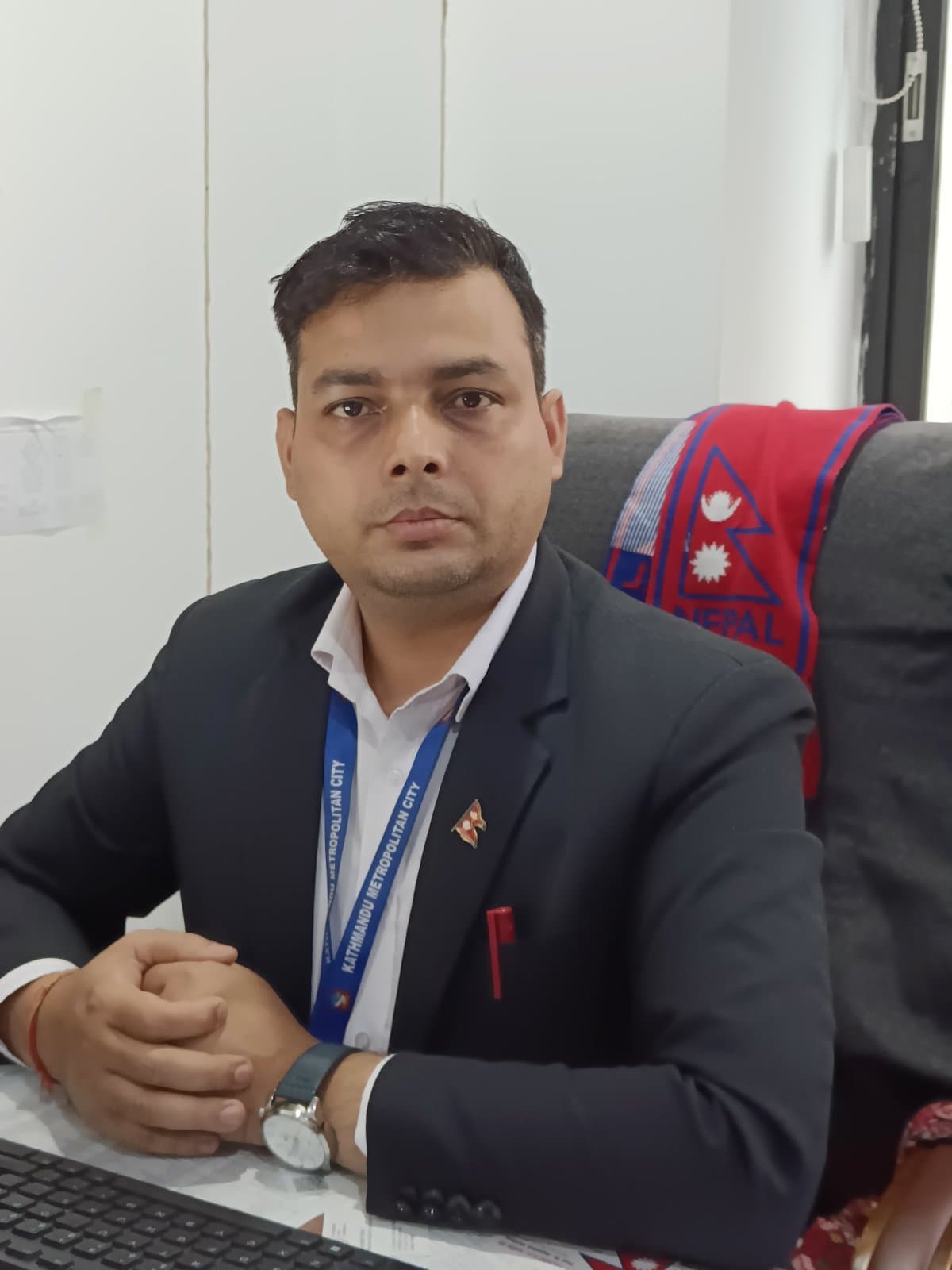सौरभ गौतम