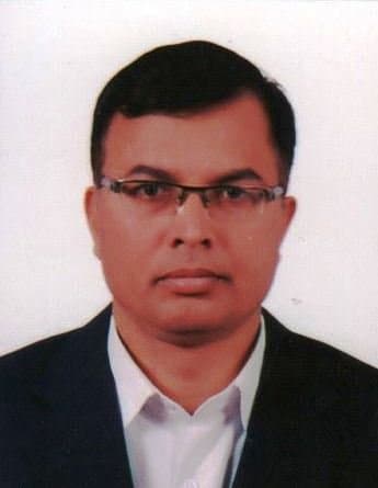 सुशिल कुंवर