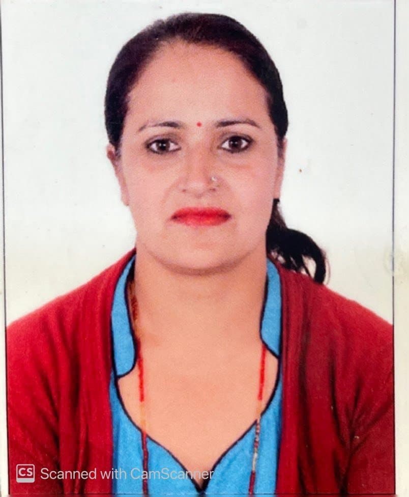 देवी कुमारी बस्कोटा