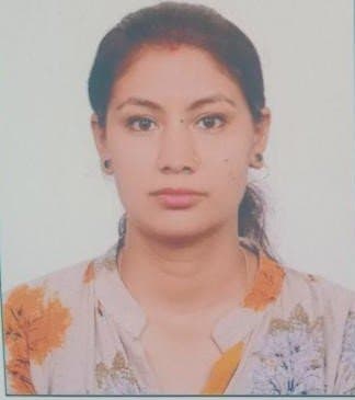 अन्जली बोगटी