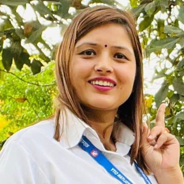 सिता ज्ञवाली