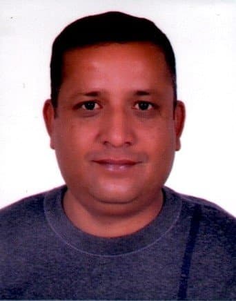 मदन किशोर गुरागाई