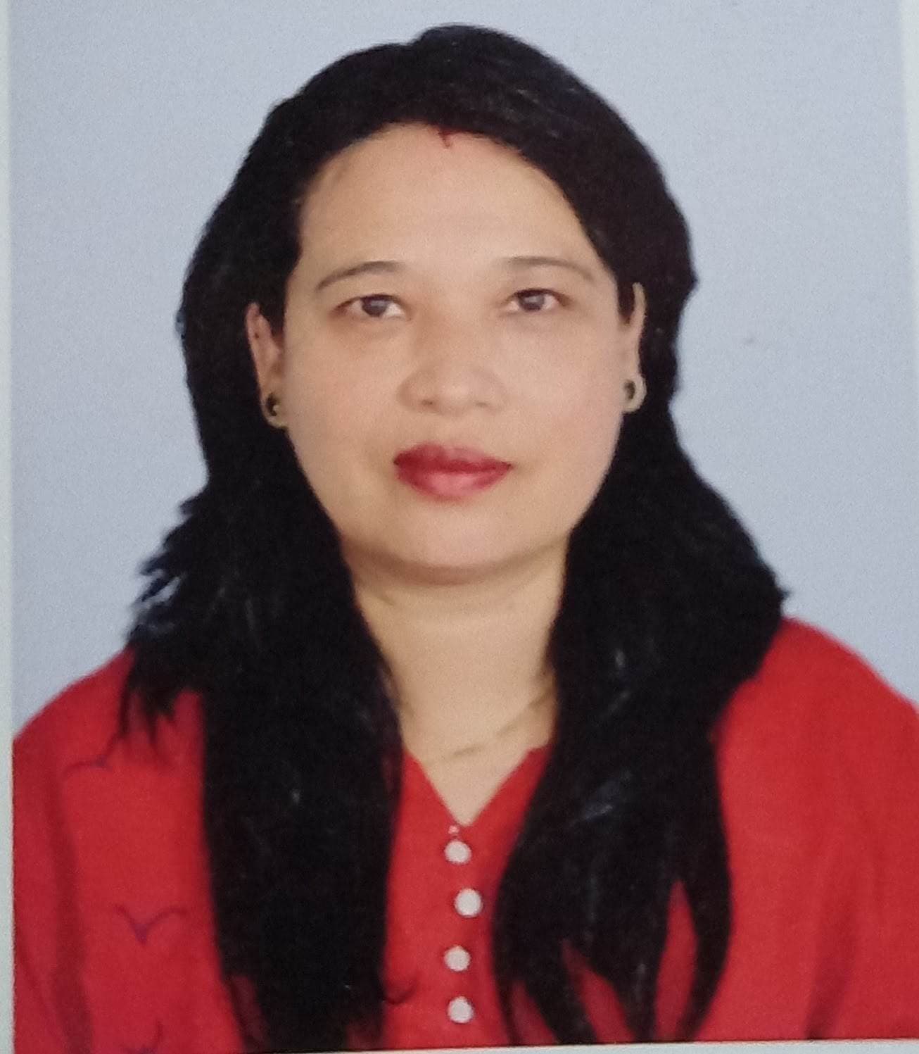 बिन्जु बज्राचार्य