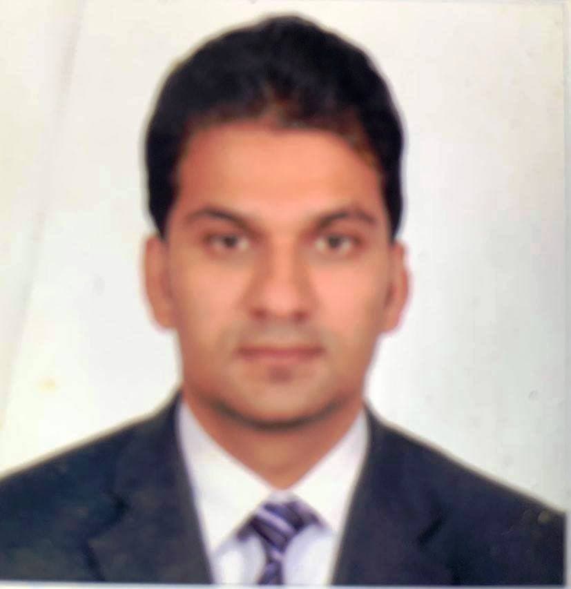 यम प्रसाद बसेल