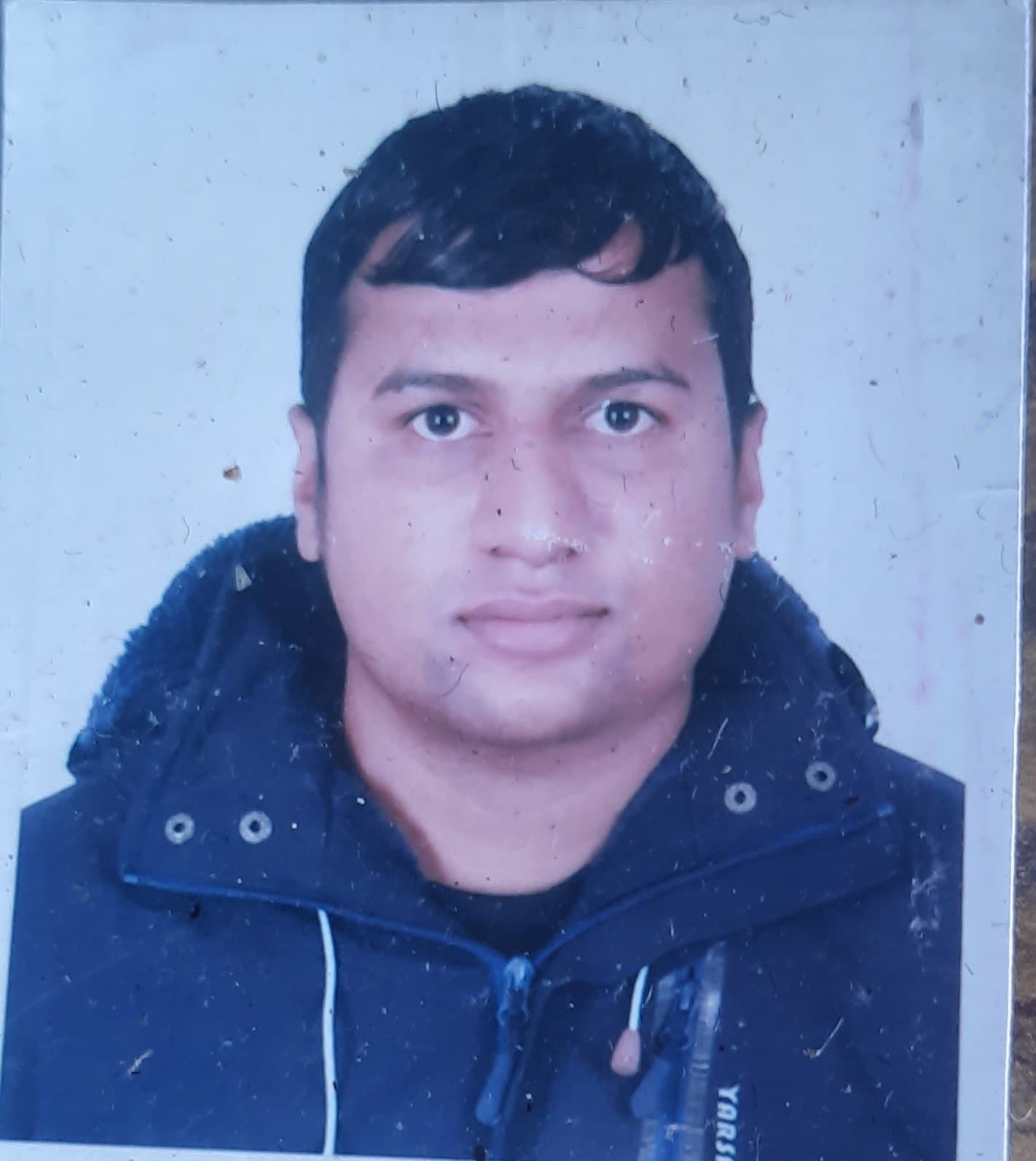 बेद प्रसाद पौड्याल