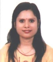 सुनिता पोखरेल