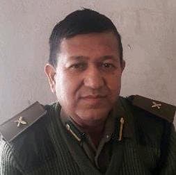राजन भट्टराई