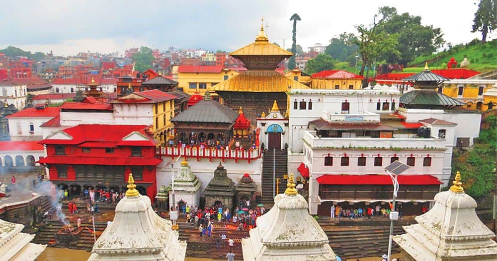 वत्सलेश्वरी जात्रा