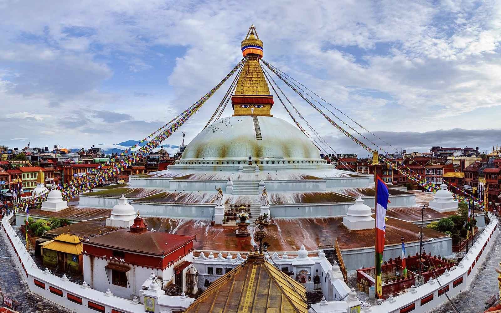 बौद्धनाथ महाचैत्य