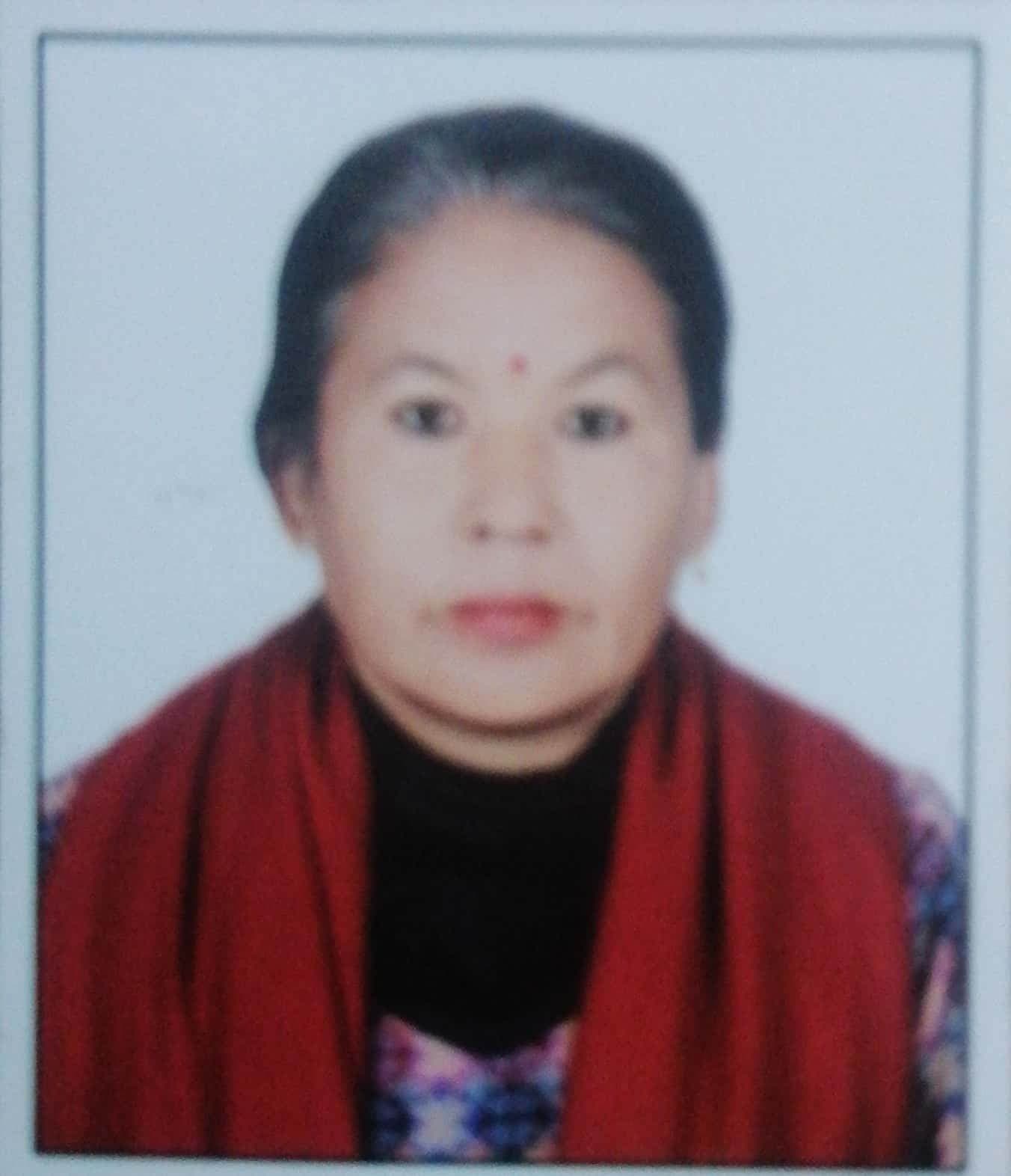 Themai Pakhrin