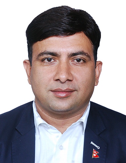 Shambhu Baral