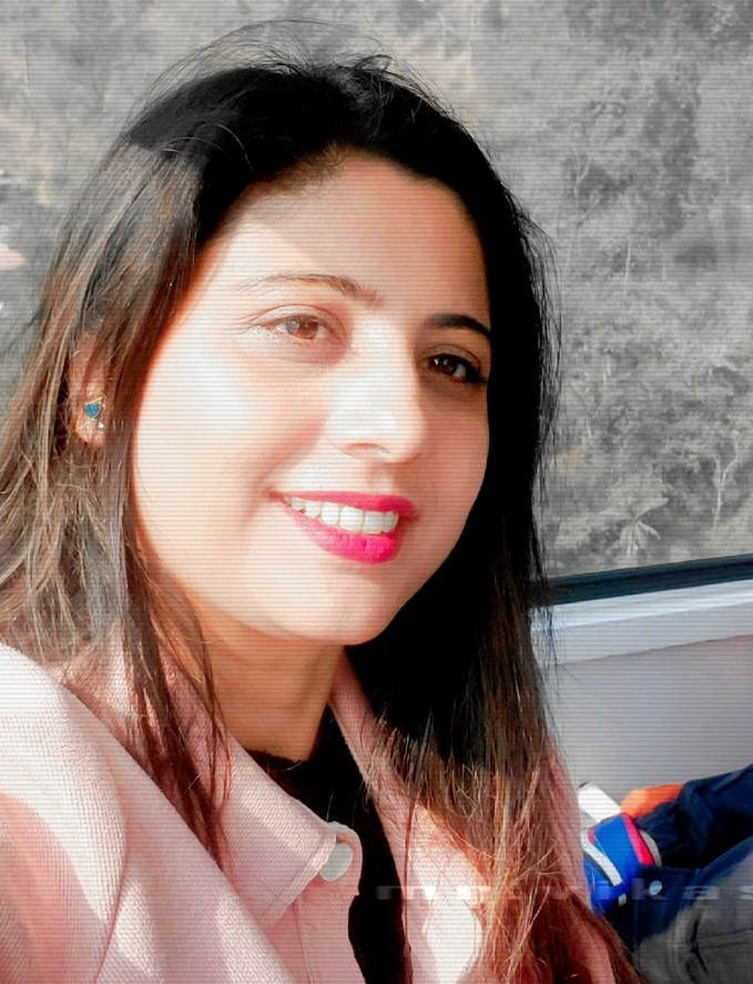 Unnati Sharma
