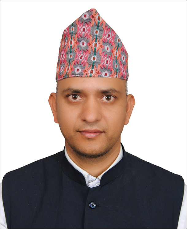 प्रल्हाद खतिवडा