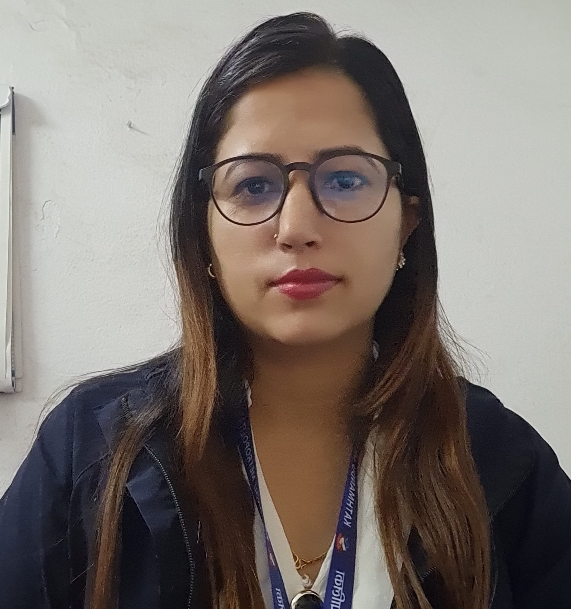 Apekchya Koirala