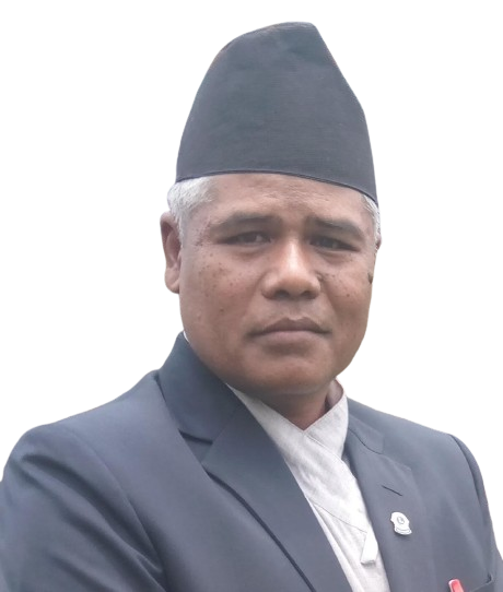Rajaram Karmacharya