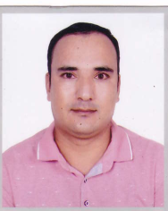Raj Mukund Shrestha