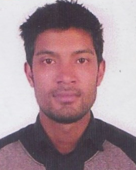 Santosh Ghimire