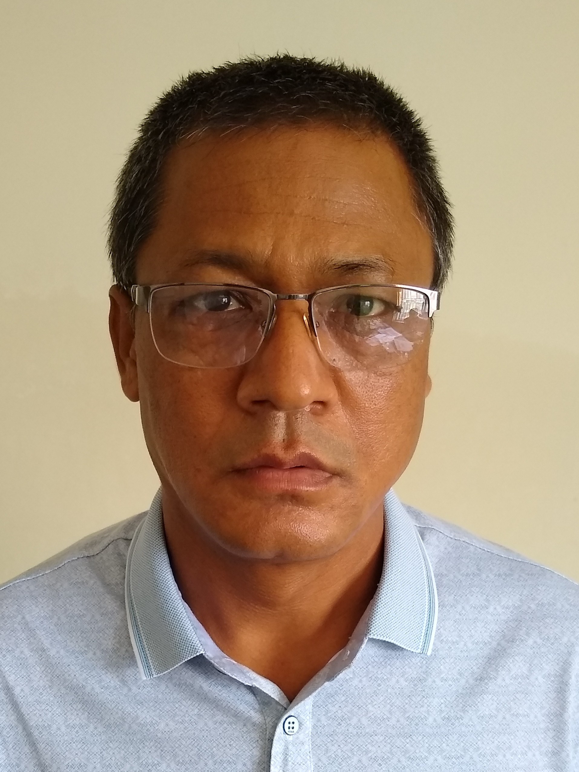 Sujit Amatya