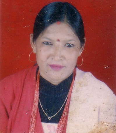 Hiradevi Ranjitkar