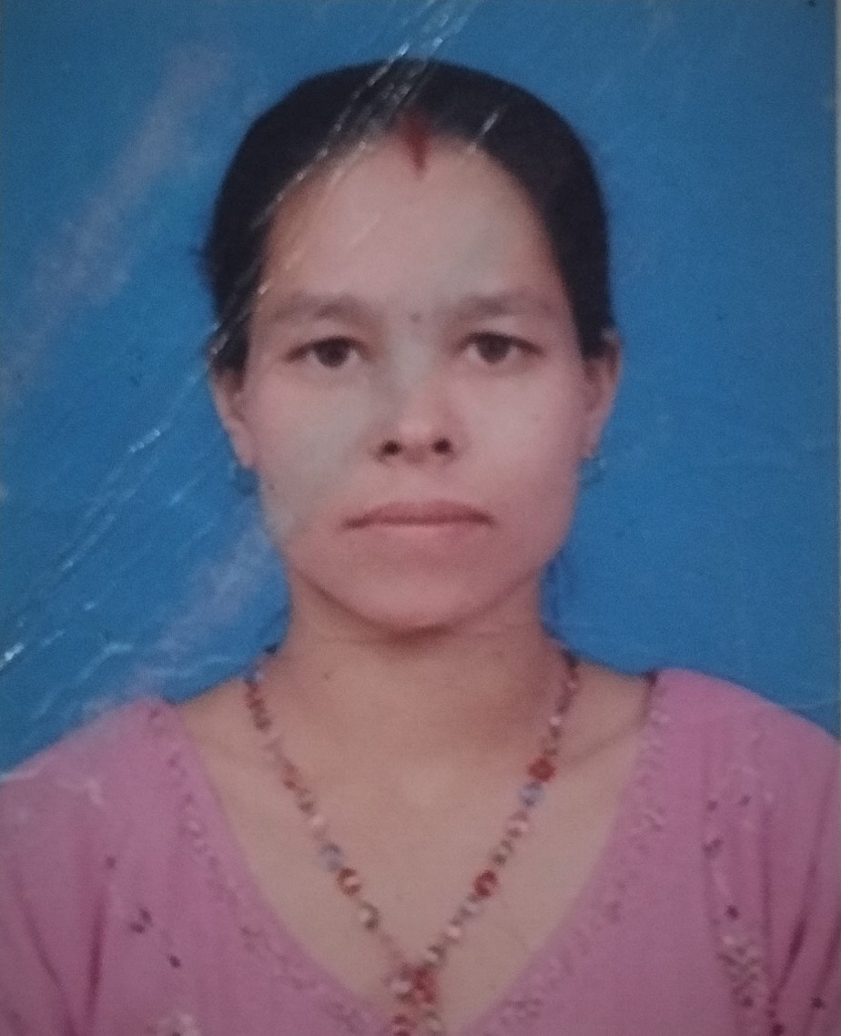 Bhim Kumari Pariyar