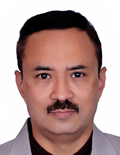 Bikash Chitrakar