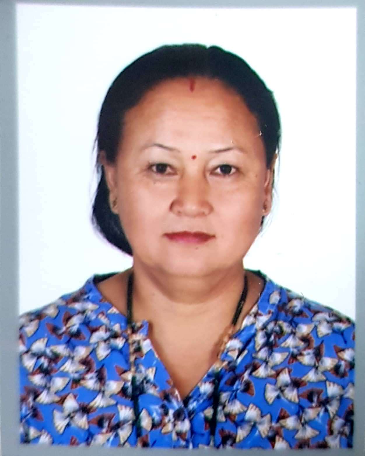 Maina Chitrakar