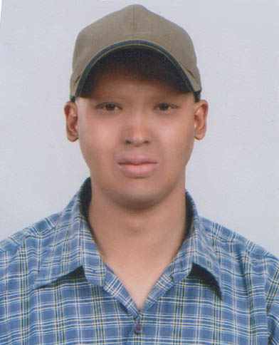 Deepak Ratna Tuladhar