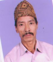 हरि बहादुर श्रेष्ठ