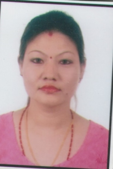 Manisha Shrestha