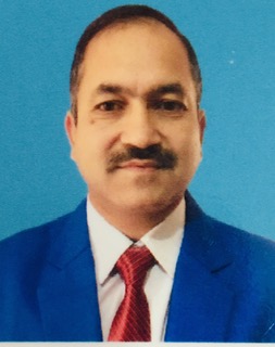 Tek Bahadur K.C.