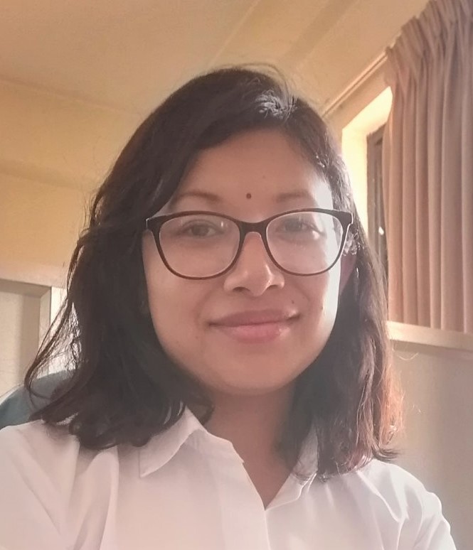 Iru Shrestha