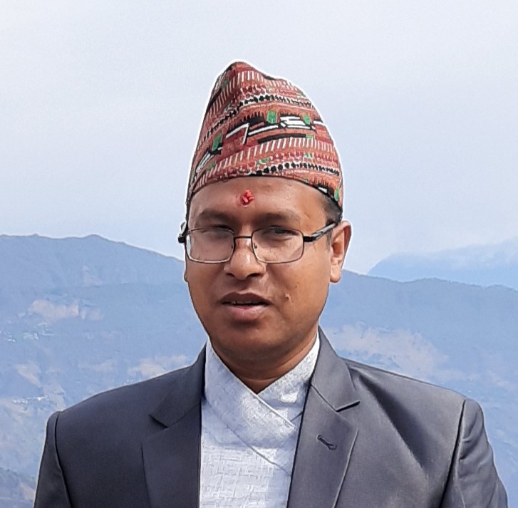 Narayan Singh Bhandari